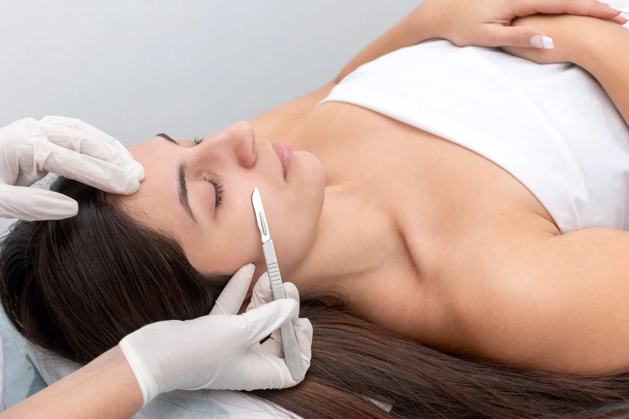 Medical Spa Services in Morristown TN Urban Radiance