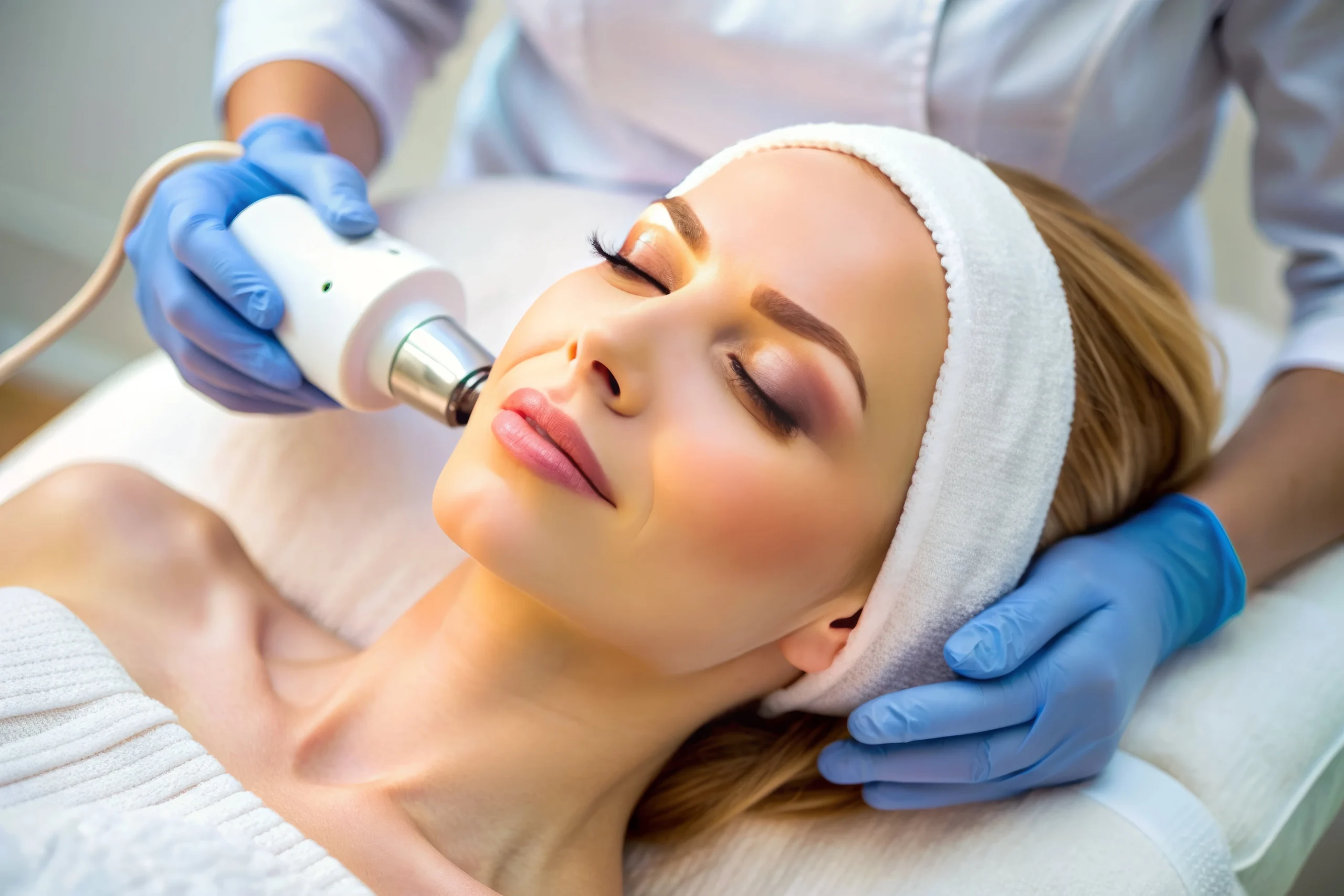 Attiva Skin Tightening in Morristown, TN