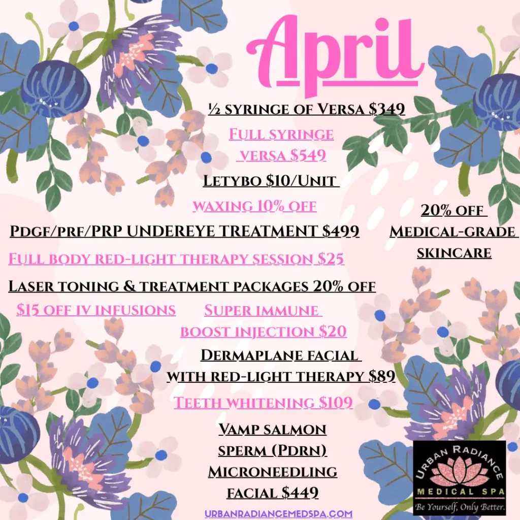 Pink and Blue Illustrative Welcome Spring Flyer (Instagram Post)_1