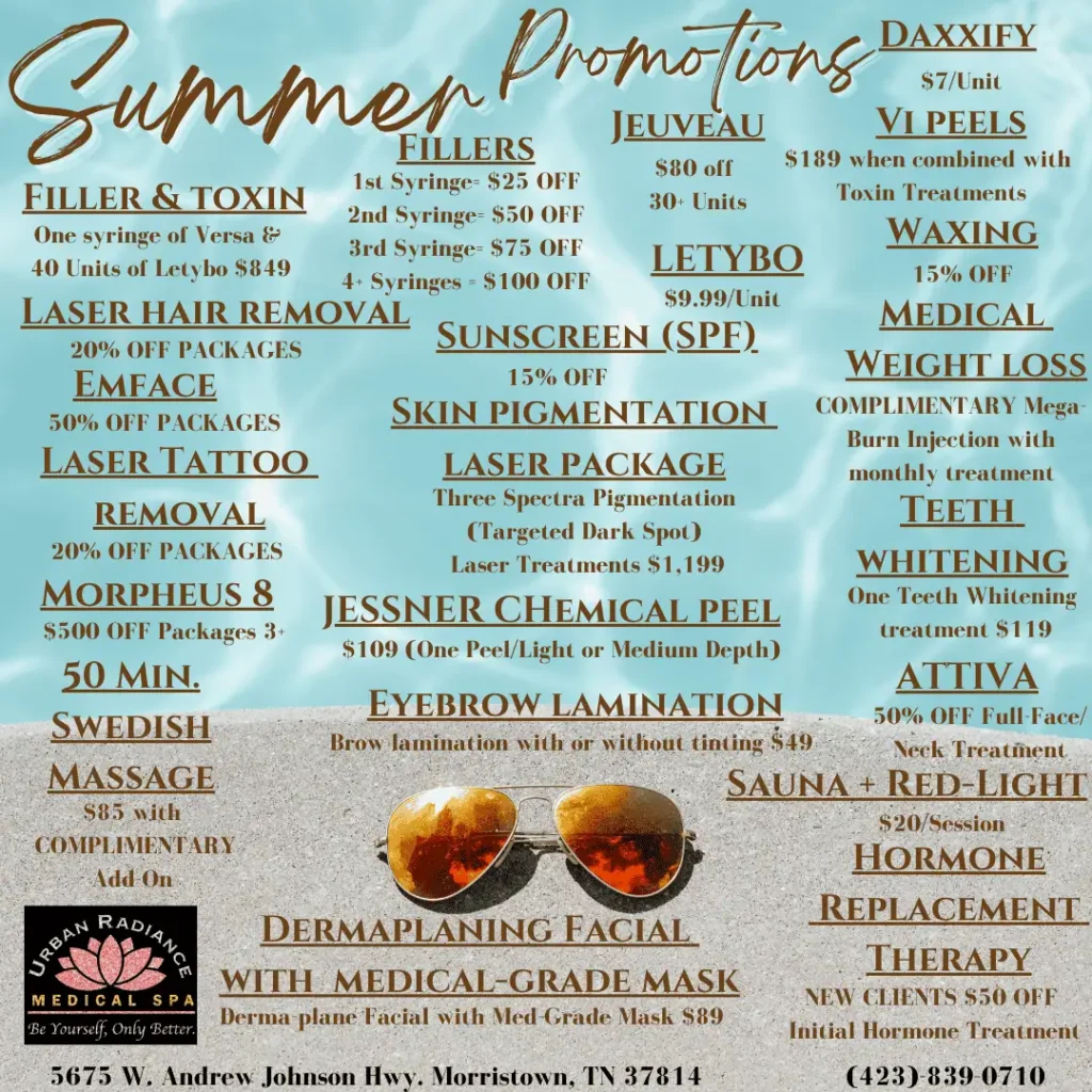 June special