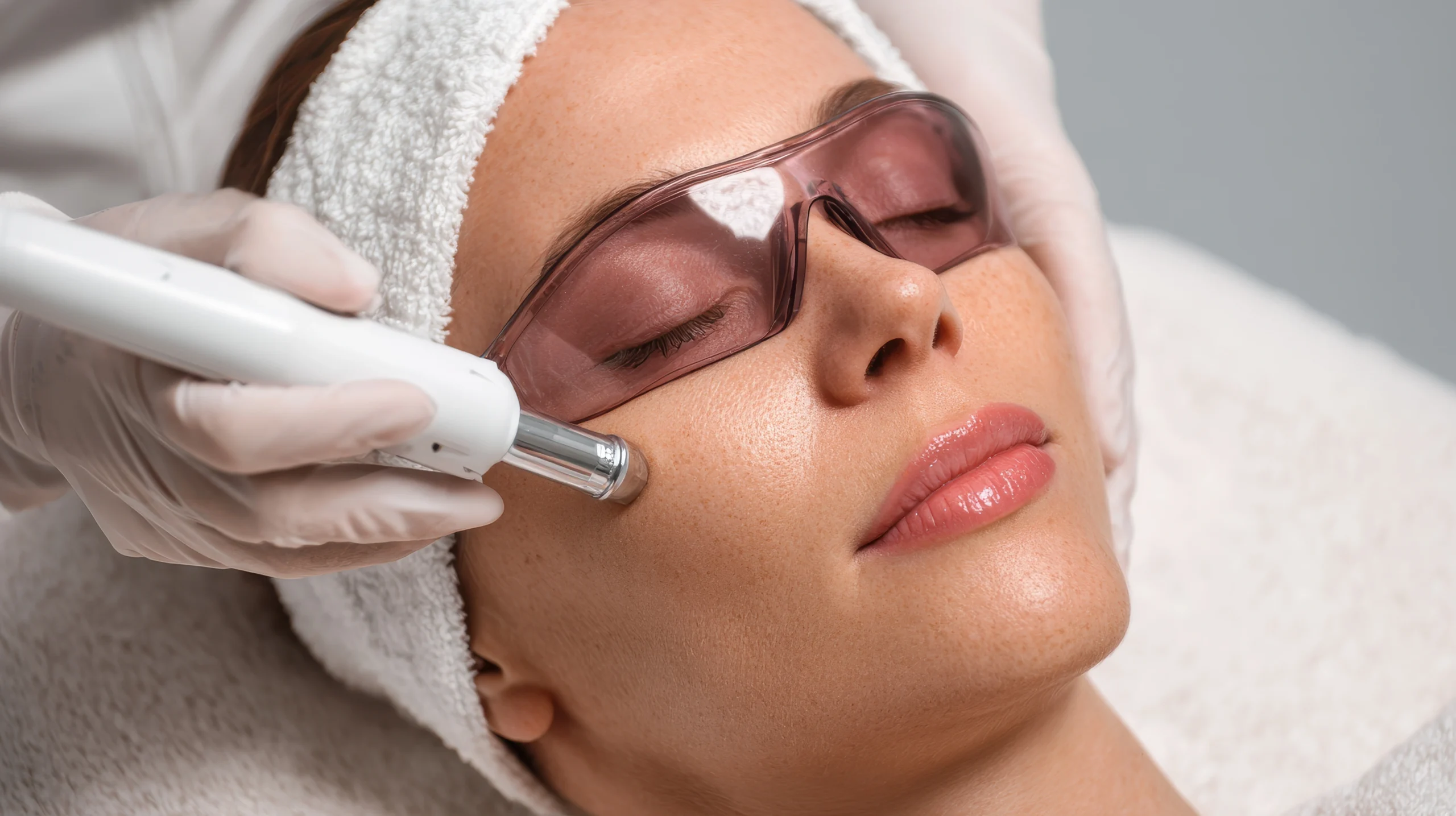 DEKA TETRA CO₂ LASER in Morristown, TN | Urban Radiance Medical Spa