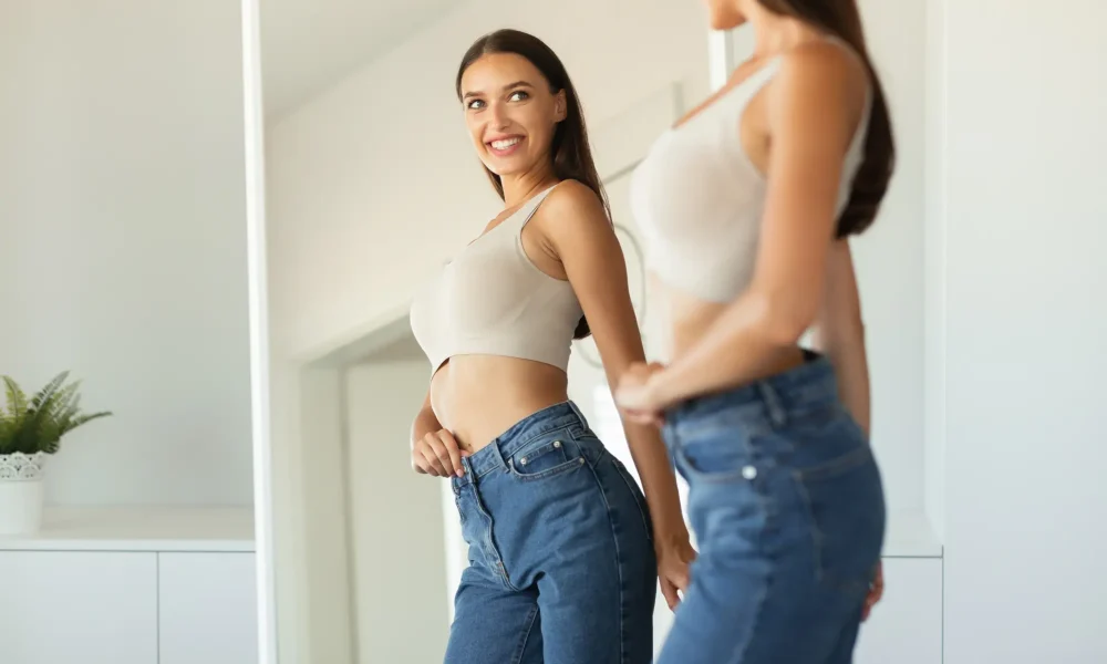 Difference Between Weight Loss and Body Composition | Urban Radiance Medspa in Morristown, TN