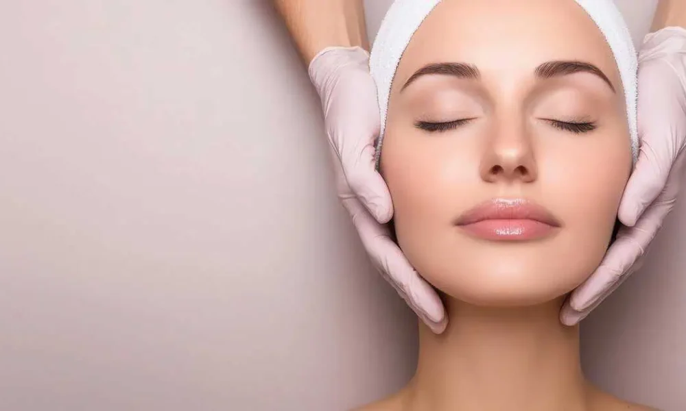 Facial Treatments by Urban Radiance Medical Spa in Morristown, TN (1)