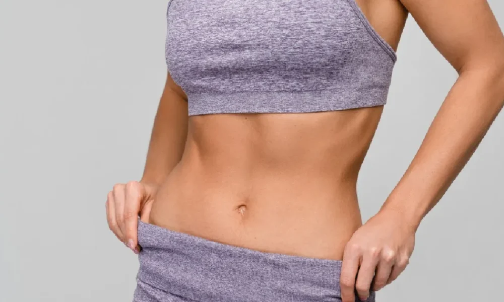 Women receiving Weight Loss Treatment in Morristown, TN