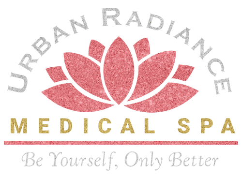 Urban-Radiance-Medical-Spa-gold-icon-in-Morristown-TN